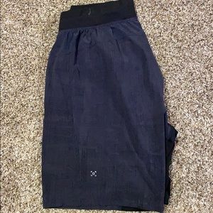 Lululemon shorts